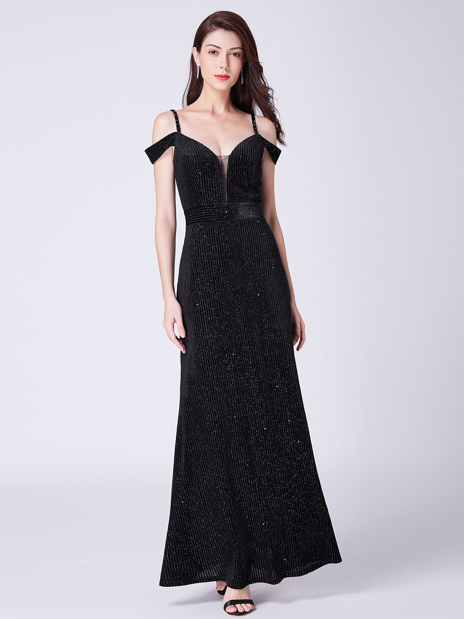 Velvet Mother of the Bride Dresses